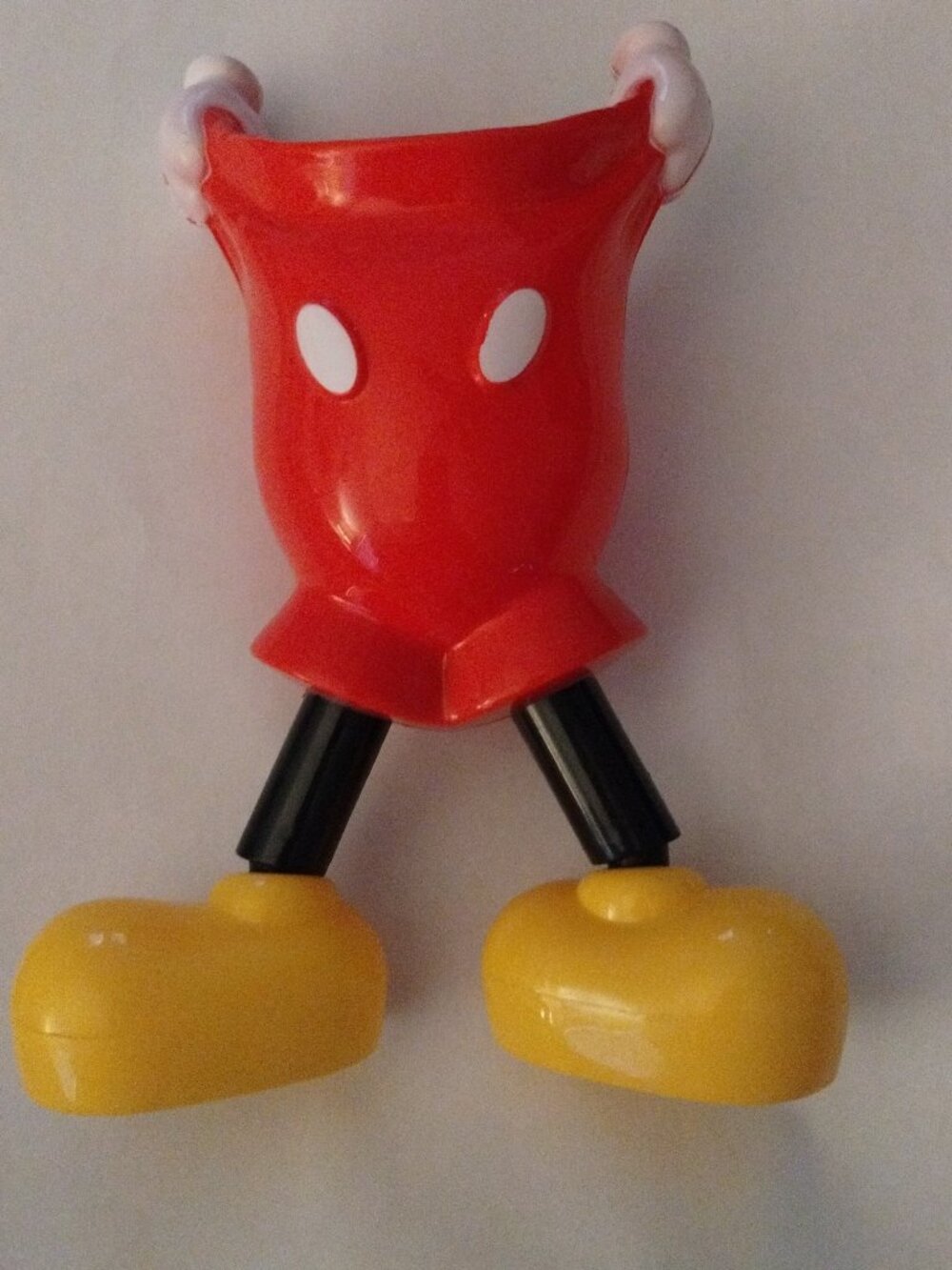 Mouse pen holder for desk/ holder for makeup brushes or other items